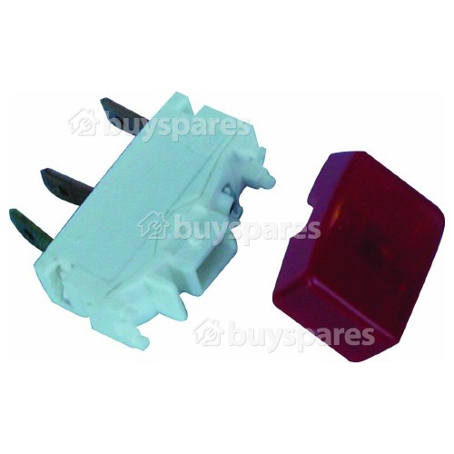 Kenwood Switch Assembly