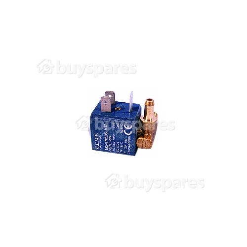 Kenwood Electronic Valve