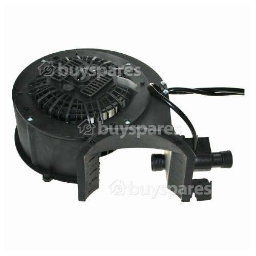 Belling Motor C/w Module