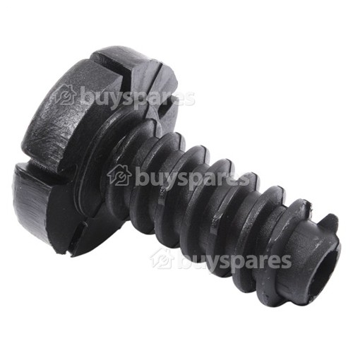 Adjustable Foot