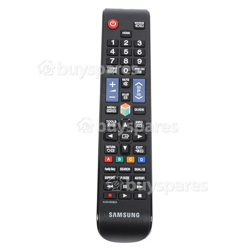 Samsung AA59-00582A TV Remote Control