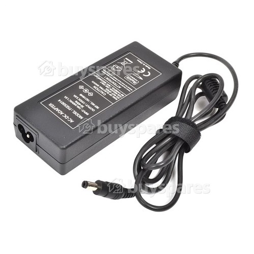 Nikkei LCD TV AC Adaptor - UK Plug