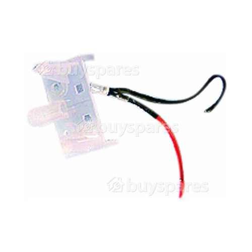 Kenwood Neon & Support Moulding