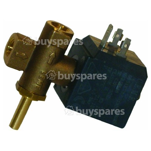 Simac Solenoid Valve - Steam