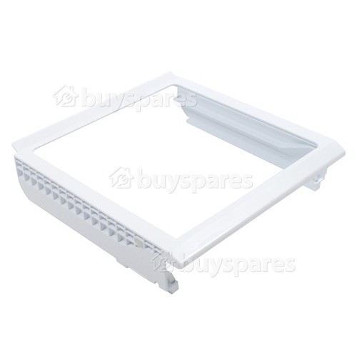 Samsung Freezer Lower Shelf Assembly BuySpares