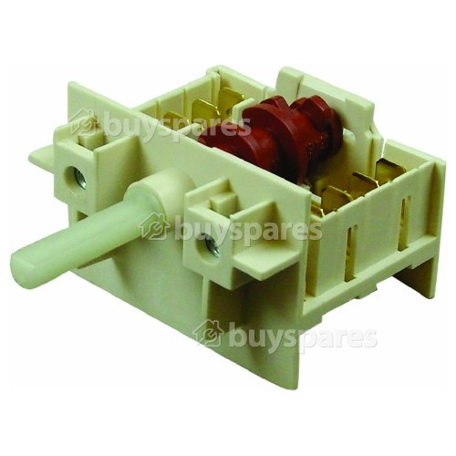 Arthur Martin Single Hotplate Energy Regulator Switch : Ego 41. 44723. 031