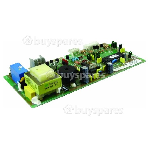 PCB