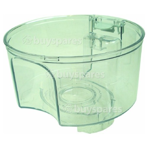 Kenwood Hopper Assembly