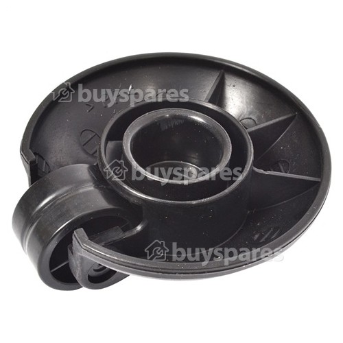Panasonic Rear Wheel Vac MC4620