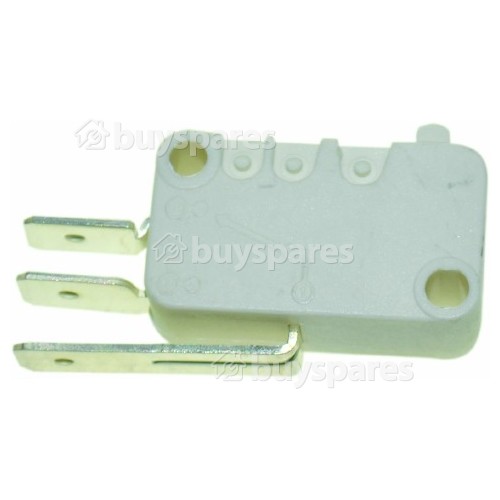 Fagor Microswitch