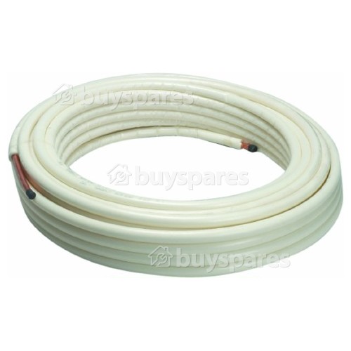 DeLonghi Insulated Tube 1/4 " 50M