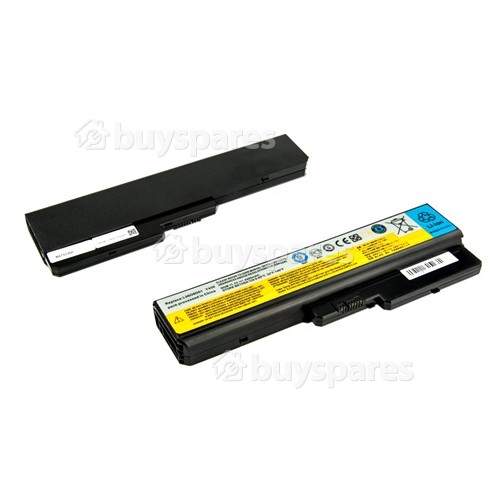 Lenovo Laptop Battery