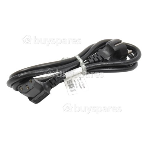 Samsung Mains Cable Non UK