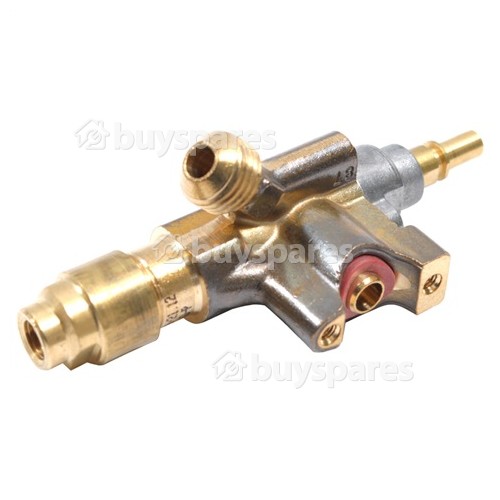 Arcelik Gas Tap 2 Kw