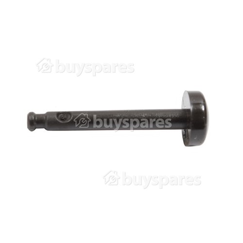 Bauknecht BBSE3000BR Timer Button - Black
