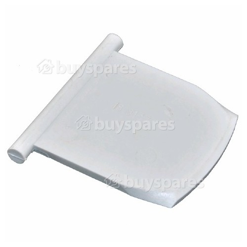 Bomann U Spray Arm Feed Hose Rearguide D371-341