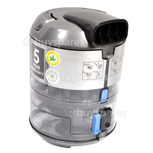 Samsung Cyclone Case Assy