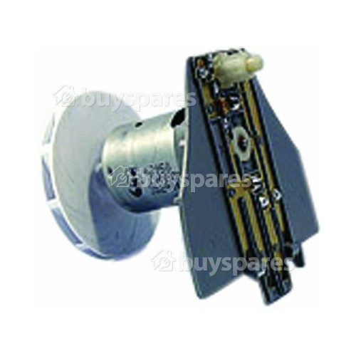 Kenwood HV100 Fan & Motor Assembly