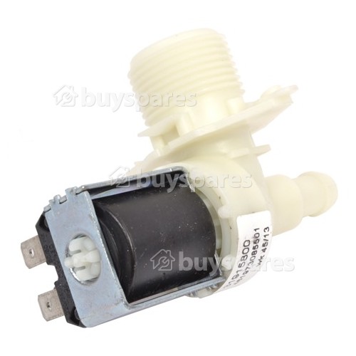 Whirlpool Cold Water Single Inlet Solenoid Valve
