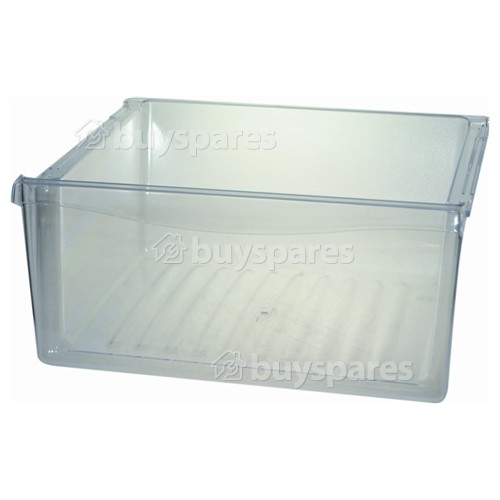 Whirlpool Crisper Drawer : 390x315mm + Height 170mm