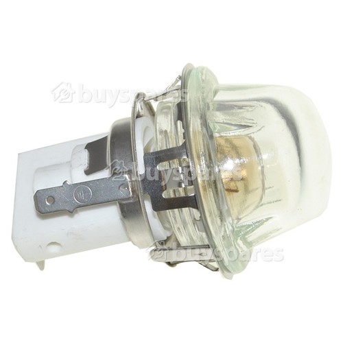 Bauknecht Lamp Assembly