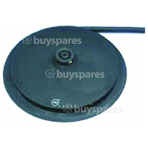 Kenwood Powerbase Assembly