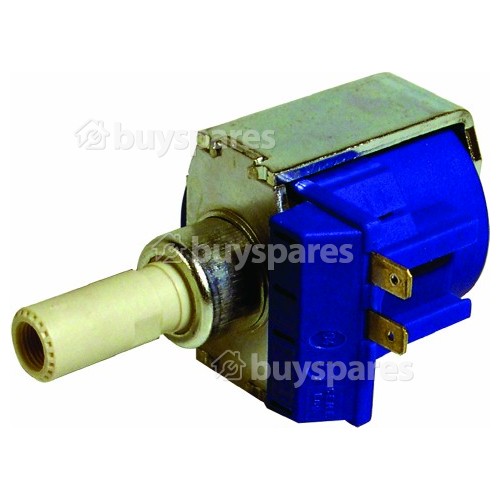 Kenwood Pump Without One Way Valve
