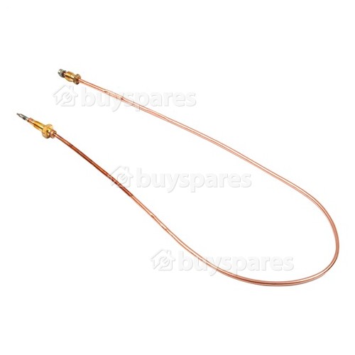 Thermocouple 600mm 230100015 Stoves