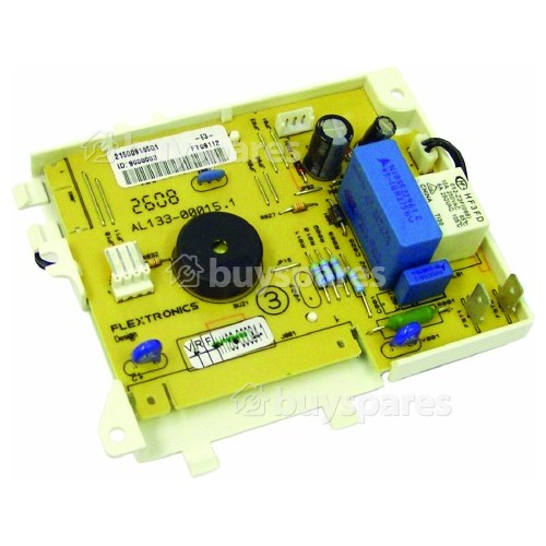 Hotpoint-Ariston Module PCB Programmed