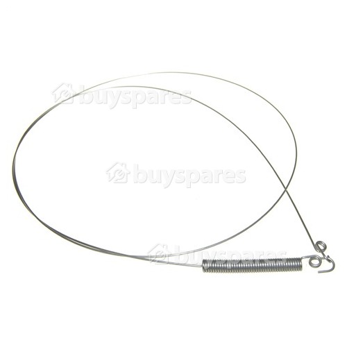 Collier De Serrage Du Joint De Porte Panasonic