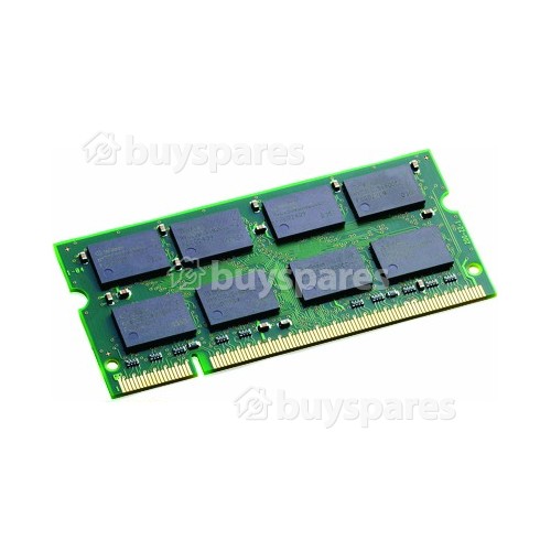 Sony 2GB Vaio Laptop Memory