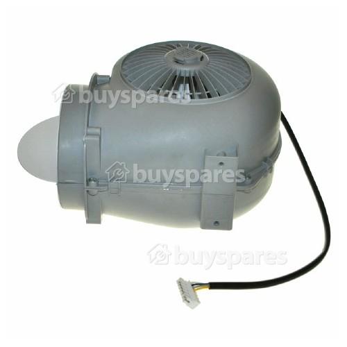 Moteur De Ventilateur Sauter