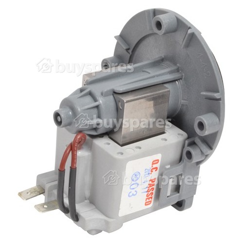 Samsung Drain Pump