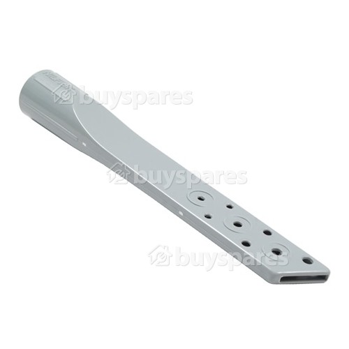 Nilfisk GM80 32mm Crevice Nozzle:Plstic