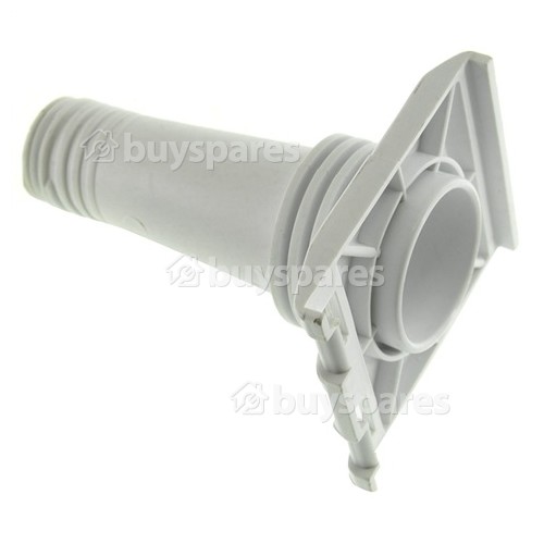 Electrolux Group Spray Arm Supply Pipe