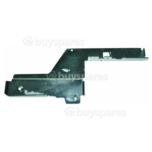 Brandt Hinge