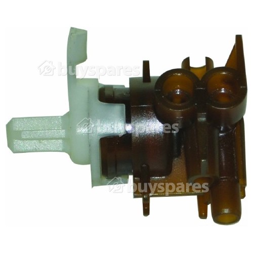 Steam Valve Switch