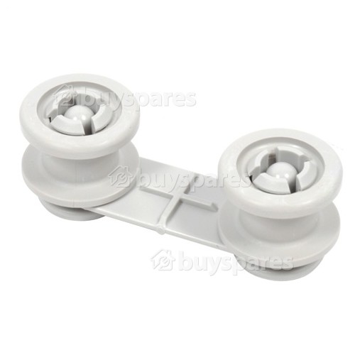 Brandt, De-Dietrich, Ocean Guide Wheel - Basket