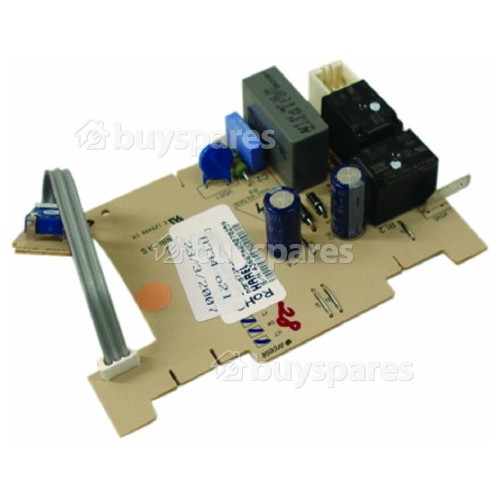 Bru Control Module