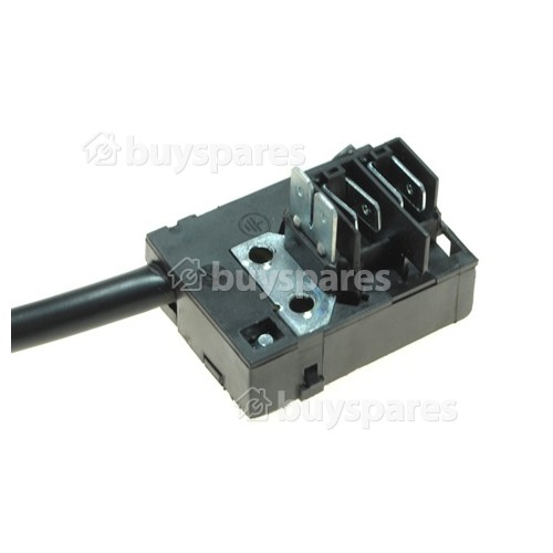Baumatic BF272M PECM1SS Switch Box