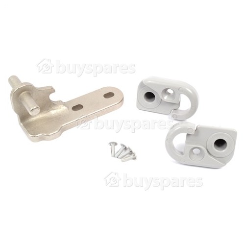 Whirlpool Door Reversal Kit Hinge BuySpares