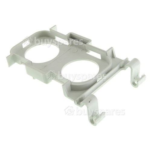 Beko Upper Spray Arm Feeding Sealing Holder