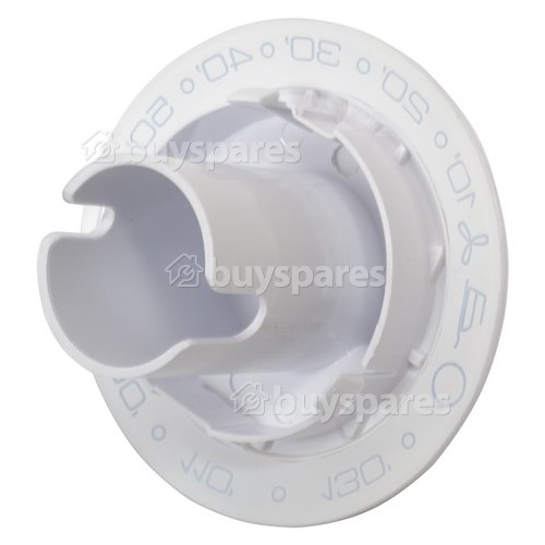 Whirlpool Control Knob