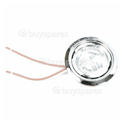 Hygena APP2500 Halogen Lamp Assy