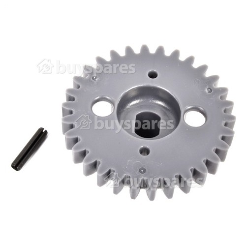 Kenwood Sun Gear & Pin