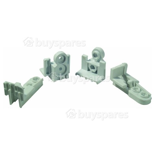 Scholtes LV12-343 Lower Rail Slide Set