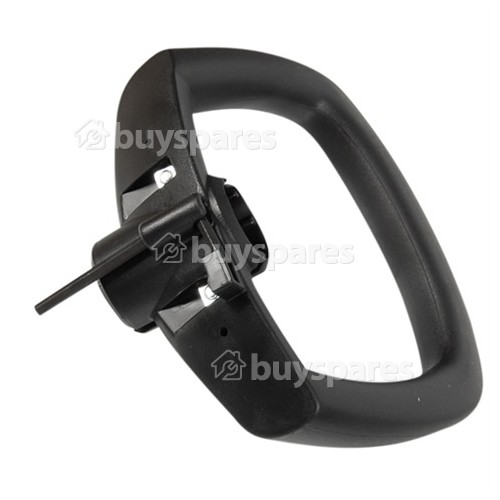 Karcher Vacuum Cleaner Floor Nozzle Kit Assembly