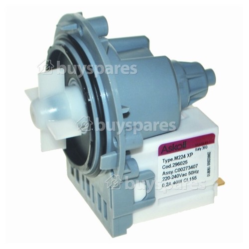 Matsui Universal Drain Pump