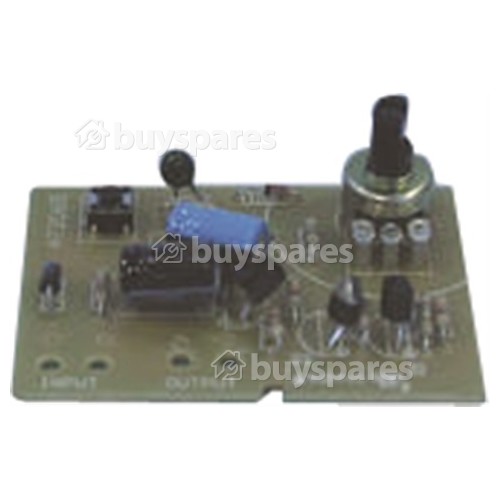 Kenwood PCB Assembly