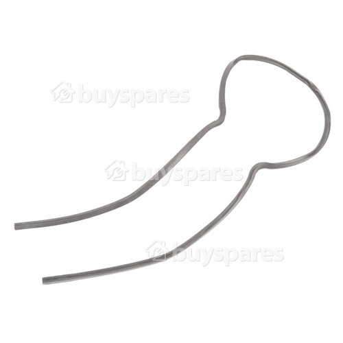 Candy Right Hand Oven Door Seal